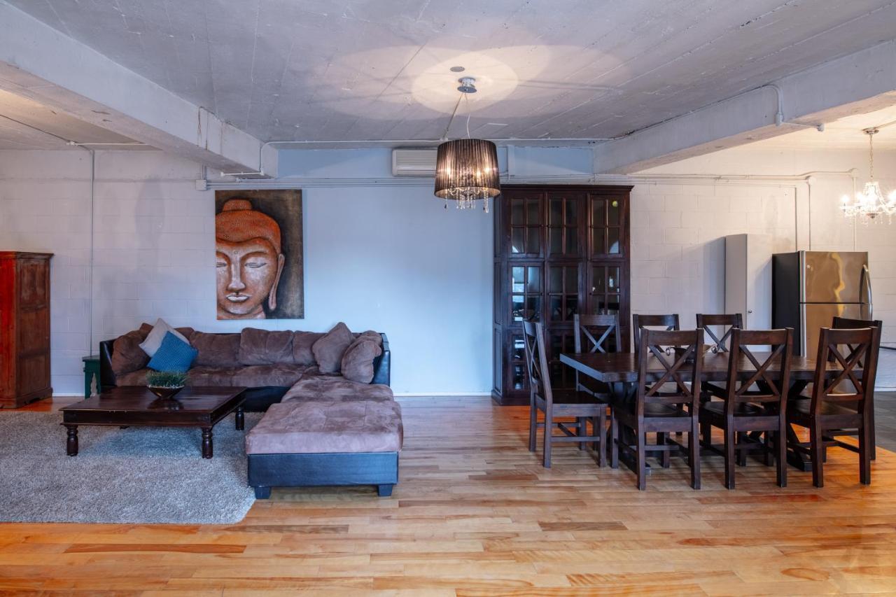 Loft Aparthotel 4*