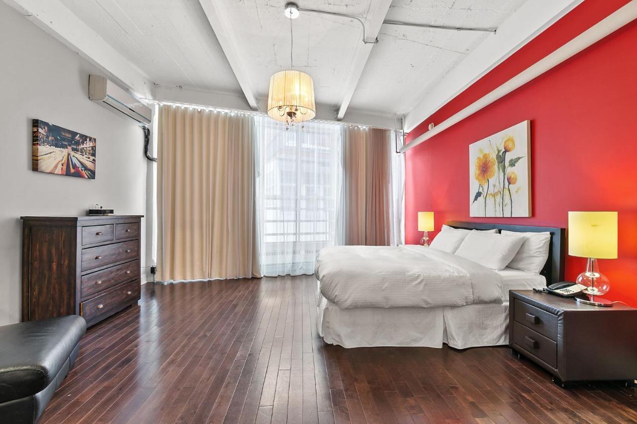 Loft Aparthotel Montreal