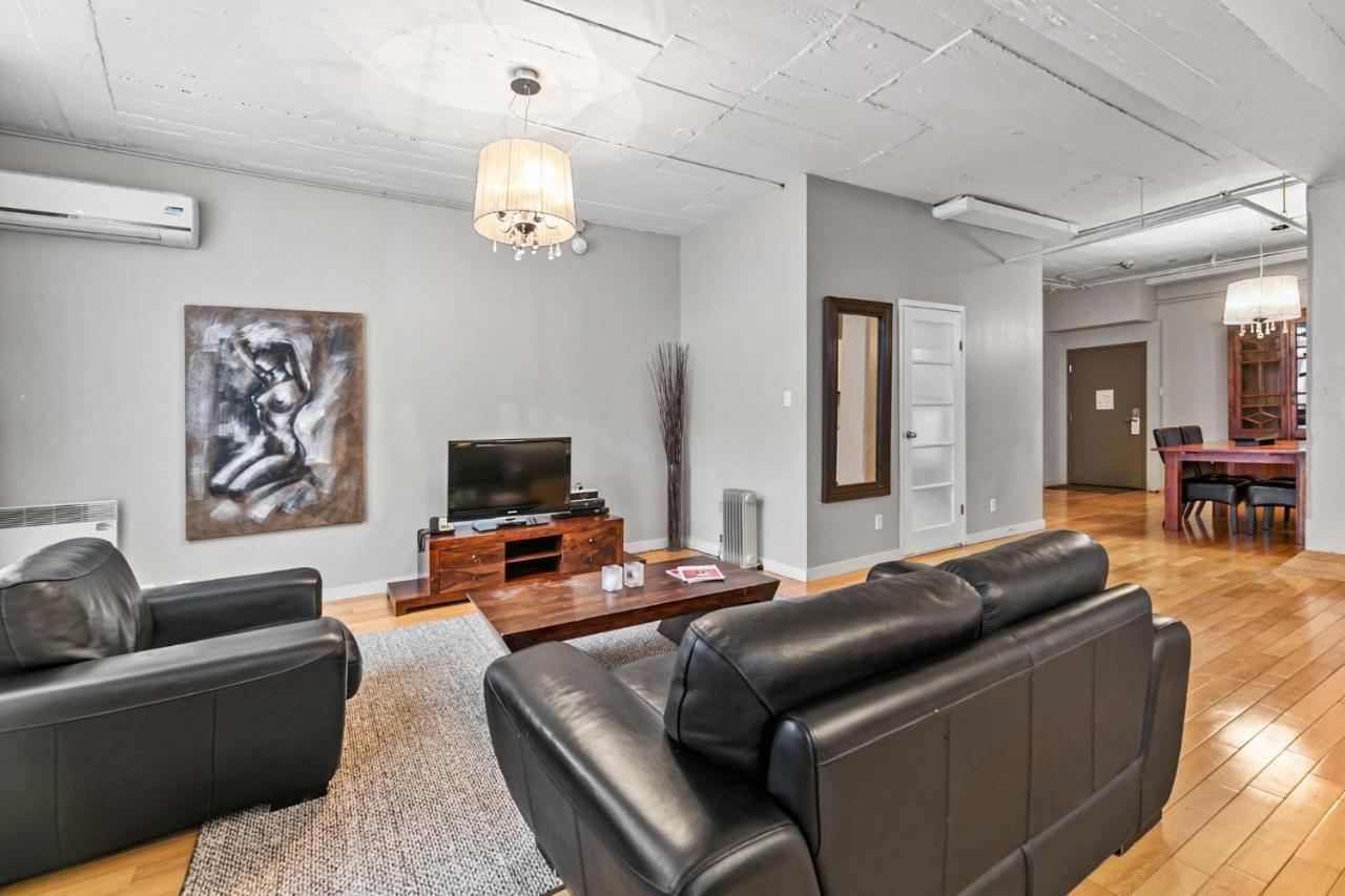 Aparthotel Loft 4*