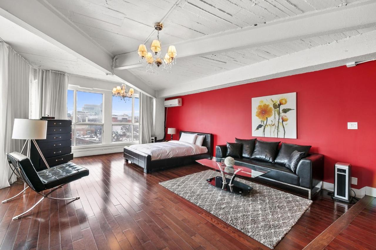 Loft Montreal