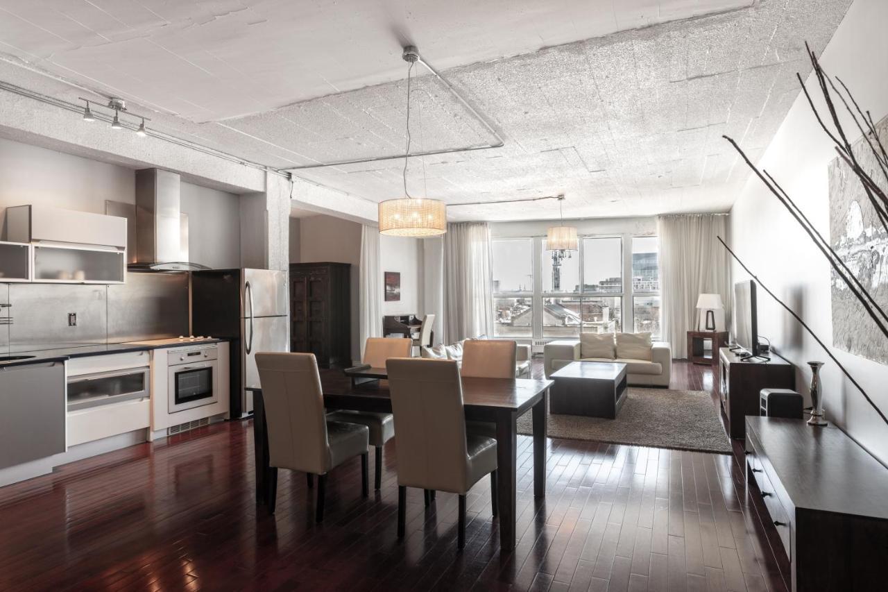 Aparthotel Loft