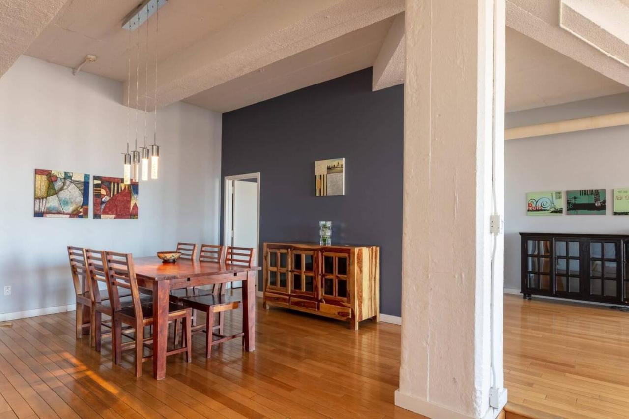 Loft Aparthotel